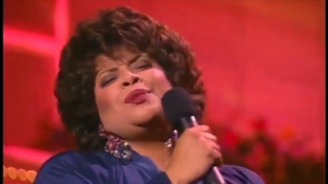 James Ingram & Patti Austin - 