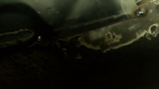 Кузовной ремонт Ваз 2106 Часть 9 смотреть онлайн