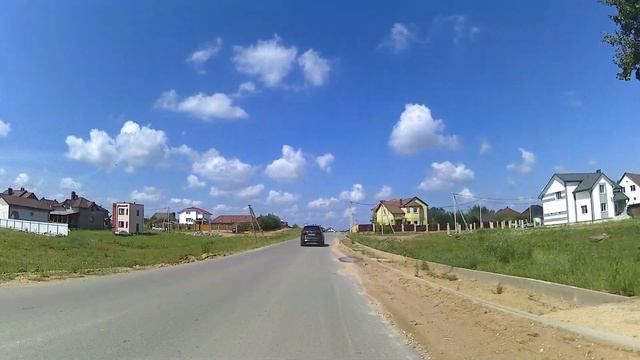 Дорога в «Шервудский лес»…, ч.1. The Road To The 