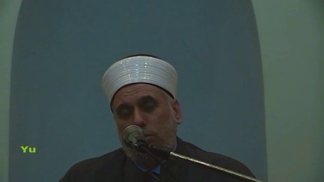 Лекции за Исляма 10 д р Мустафа Хаджи смотреть онлайн