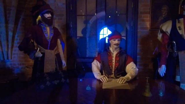 Trakai Island Castle. Тракайский замок. смотреть онлайн