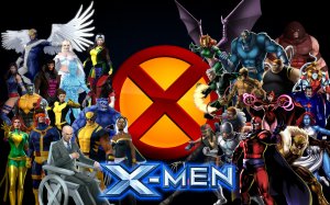 Люди Икс - 5 сезон 1 серия  / X-Men 1992-1997