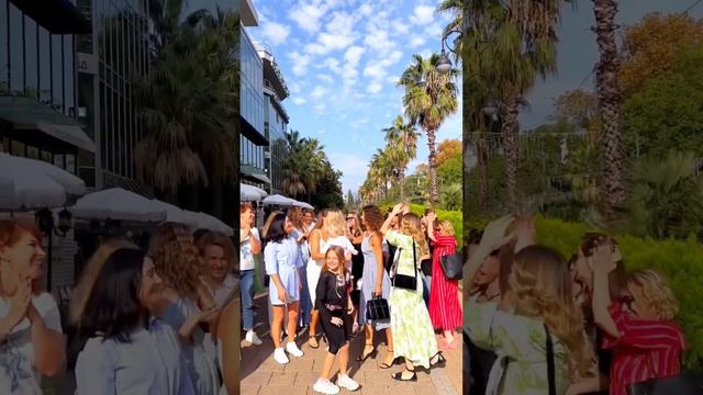 «Пробуждение Богини» 15 октября! Онлайн и в 43 городах офлайн! смотреть онлайн