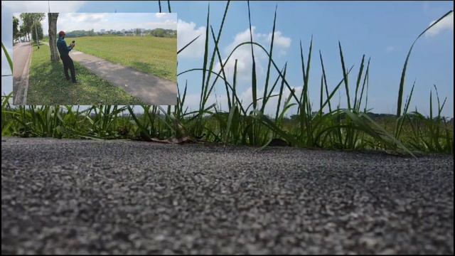 Flying Drone in Singapore / Useful Information for Drone Lovers / RE Traveller смотреть онлайн