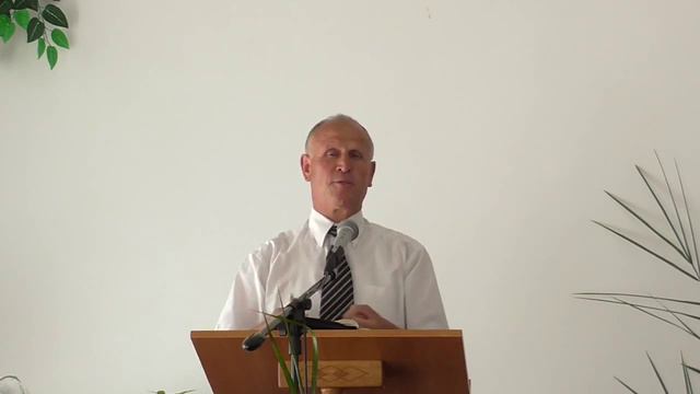 140608 Пр Скопов Николай - Дух Святой Утешитель смотреть онлайн