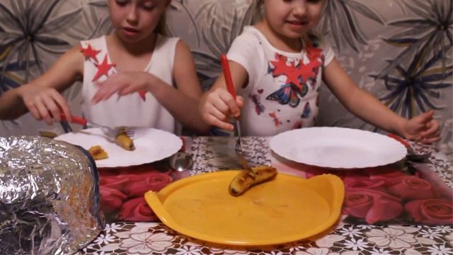 BAD BAR Челлендж БЭД БАР Обычная ЕДА против Жареной, Варёной... смотреть онлайн