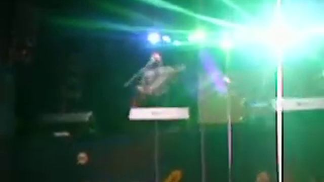 LUCYBELL - COMETAS (29/12/2007) смотреть онлайн