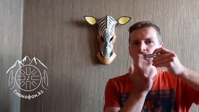 Хомус Мальцева С Накладкой смотреть онлайн