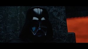 Дарт Вейдер и Дарт Сидиус - эпичный диалог после поражения Оби-Вану | Оби-Ван Кеноби эпизод 6