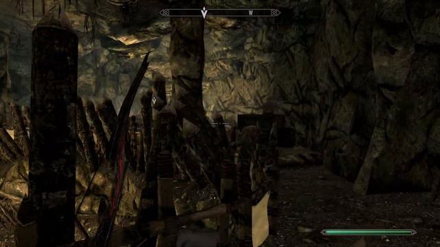 Skyrim Anniversary Edition - How to get the *NEW* Goblin Follower смотреть онлайн