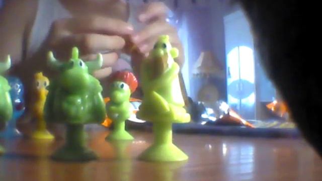 Бонстики 5 смотреть онлайн