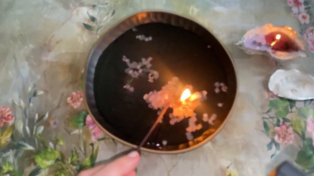 ШЕПОТ СВЕЧИ 🔥🔥🔥 смотреть онлайн