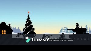 Истории Танкистов:Кабы не было арты.(10 мин)