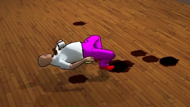Don't Spill Your Coffee - Я ПРОЛИЛ СВОЙ КОФЕ [#1] - Игра - Прохождение смотреть онлайн