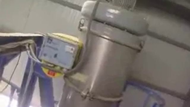 Elkon mobile master 120 всесезонного исполнения, ЗАО «Промышленный комплекс», г. Химки, ноябрь, 200 смотреть онлайн