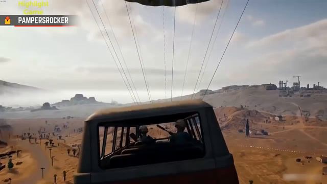 Lý do tại sao PUBG là hài hước nhất смотреть онлайн