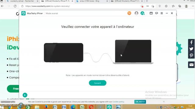 COMMENT RESOUDRE LES ERREURS DE ITUNES ? смотреть онлайн