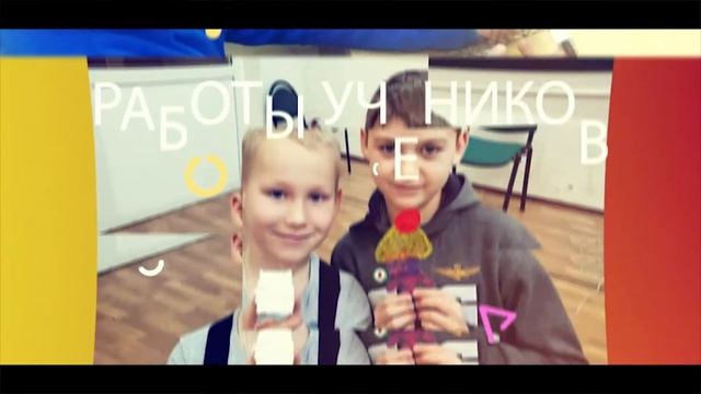 Поделки 3D ручкой учеников "3Ддлядетей.рф" Выпуск #9. Рисуем 3д ручкой. Для новичков! смотреть онлайн