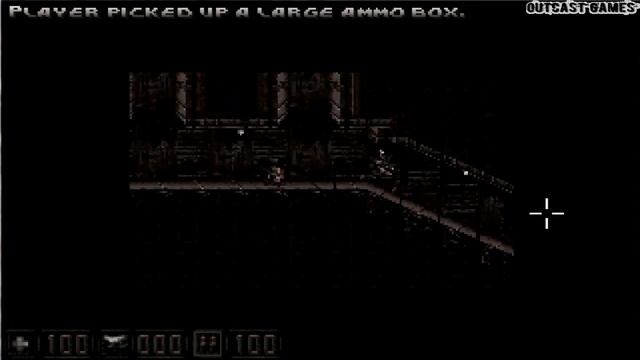 Genocide :: PC :: ДАВАЙ ПОИГРАЕМ :: РАЗБЕРИ ЗДЕСЬ ЧТО НИБУДЬ смотреть онлайн