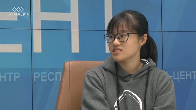 Участница МИИ из Сингапура Кия Хуэй ищет лекарство от рака груди смотреть онлайн
