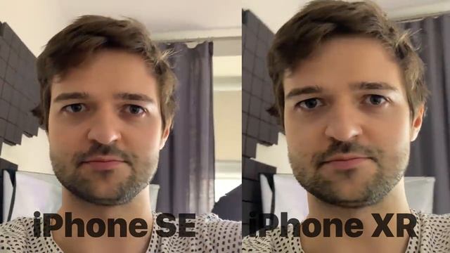 IPhone SE Vs XR: ЧТО ВЫБРАТЬ?
