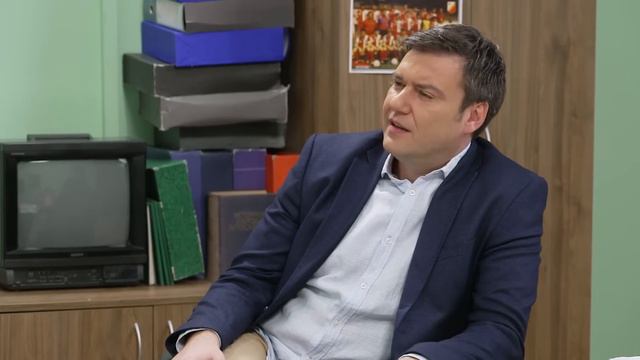 DRŽAVNI POSAO [HQ] - Ep.2146: Na Ić (19.03.2024.)