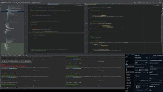 JSON:Api compliance for requests/responses смотреть онлайн