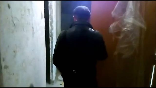УСТАНОВКА ВХОДНОЙ ДВЕРИ / АРГУС / КВАРТИРА В НЕКРАСОВКЕ смотреть онлайн
