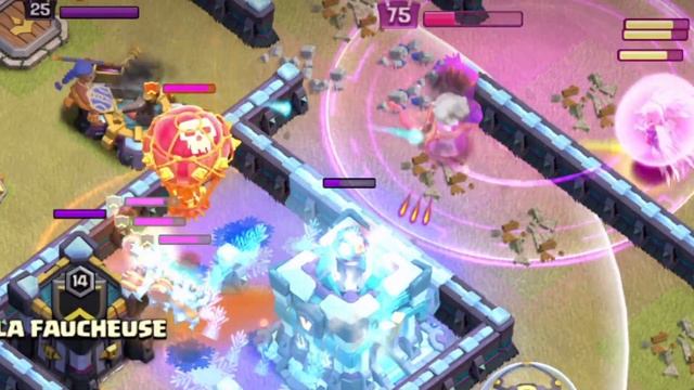 BEST TH13 Attack Strategy! How to Use Hybrid Attack Strategy! (Clash of Clans) смотреть онлайн