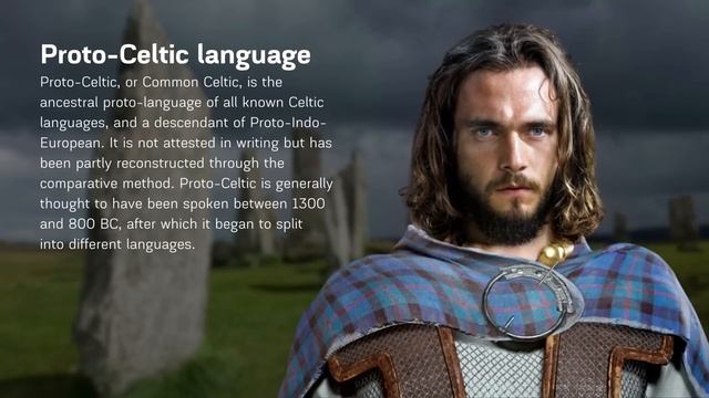 The Sound of Ancient Languages. You Haven't Seen Anything Like This Before! смотреть онлайн