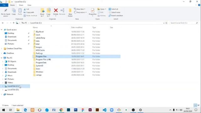 Cara Install MongoDB || Windows 10 смотреть онлайн