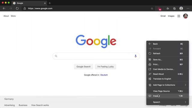 New CSS-Overview tab in chrome Dev Tools смотреть онлайн