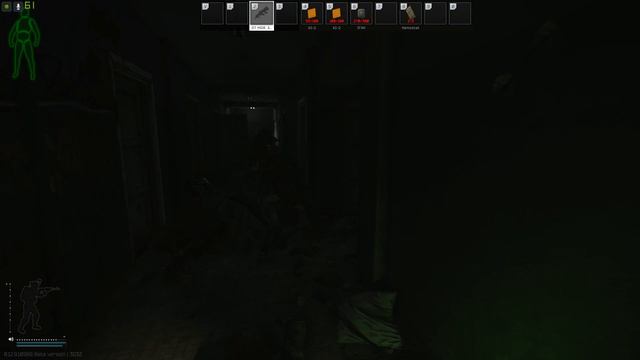 Escape From Tarkov 2021 03 05 23 34 27 01 смотреть онлайн