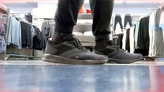 Кроссовки мужские PUMA NRGY Comet ( Новинка 2022 )