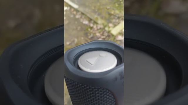 Небольшой басс тест jbl flip 5 смотреть онлайн