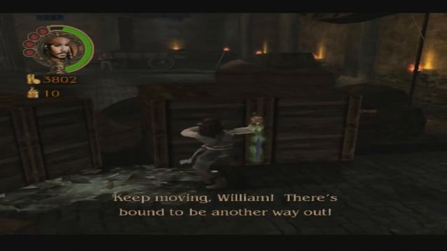 Pirates of the Caribbean: The Legend of Jack Sparrow Walkthrough Gameplay - Tang & Pequeño - Part 5 смотреть онлайн