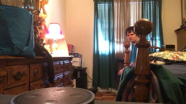 Evil Alexa won’t stop bothering me смотреть онлайн