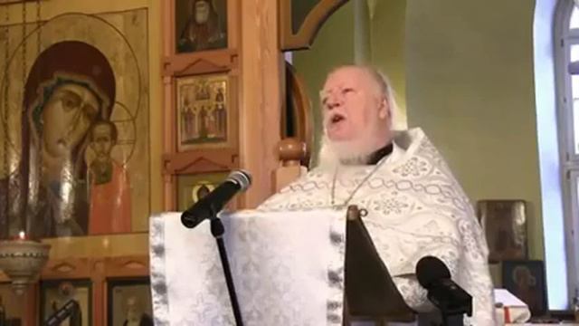 Священник об Исламе смотреть онлайн