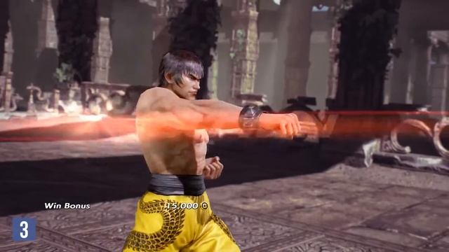 5 Лучших ФАЙТИНГОВ в Стиме, в Которые Стоит Сыграть | Топ Файтингов на ПК