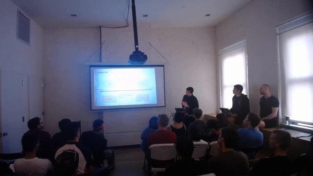 WebRTC: Core Architecture and APIs смотреть онлайн