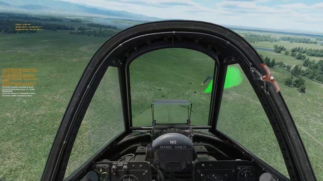 DCS P-47 Gym routine to become a Juggernaut-30 hours into the game . смотреть онлайн