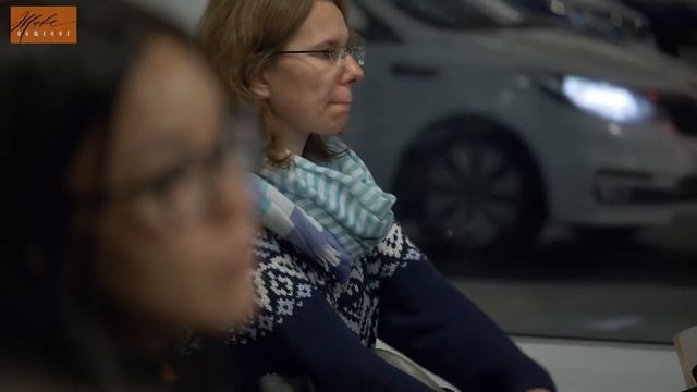 Татьяна Касаткина. «Идиот» как роман о двух природах человека и о присутствии Христа в истории. смотреть онлайн