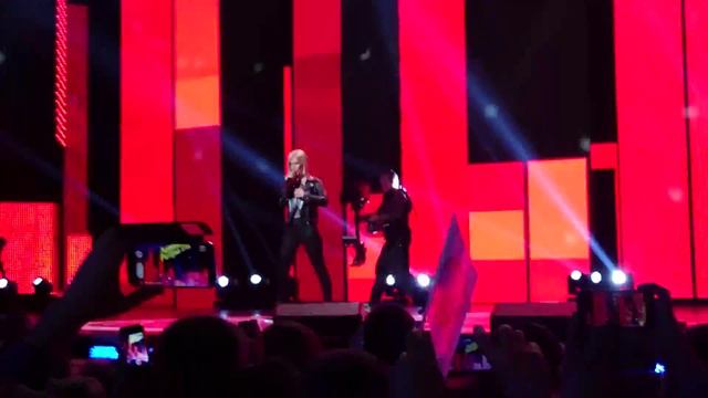 C.C.Catch - Heaven And Hell Легенды Ретро ФМ спб