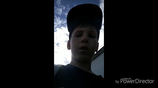 VLOG-1. Нарисовал граффити на школе, чуть не спалили! смотреть онлайн