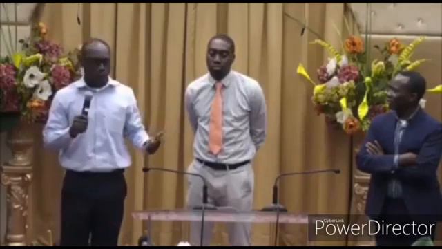 Breaking: Deeper Life Pastor Kumuyi Son Become Born Again