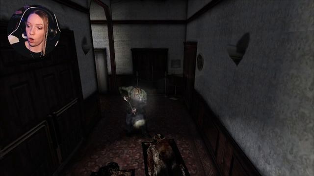 THE LAKEVIEW HOTEL | Silent Hill 2 BLIND - EP 9 смотреть онлайн