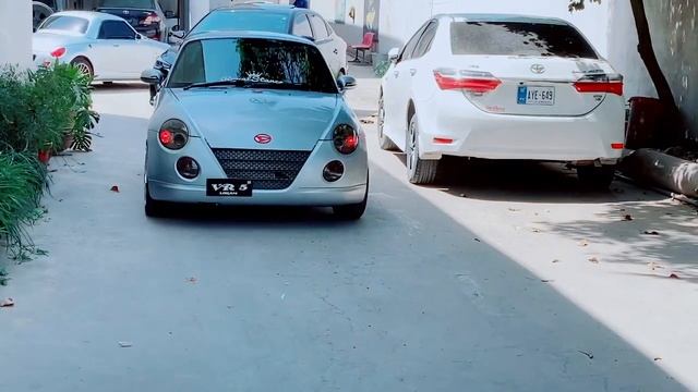 Daihatsu Copen / Honda  S660 | Islamabad