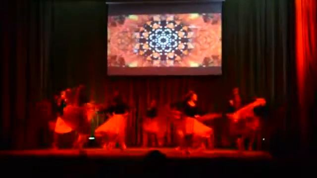 Кармен "Хабанера" смотреть онлайн