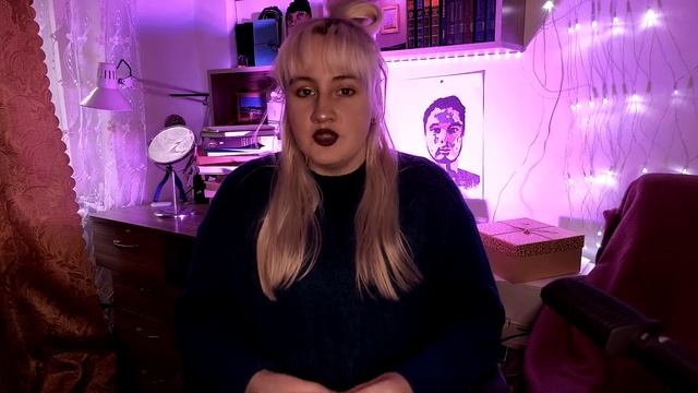 Хорошая книга?/ИКАБОГ/ДЖОАН РОУЛИНГ/Есть ли смысл покупать?