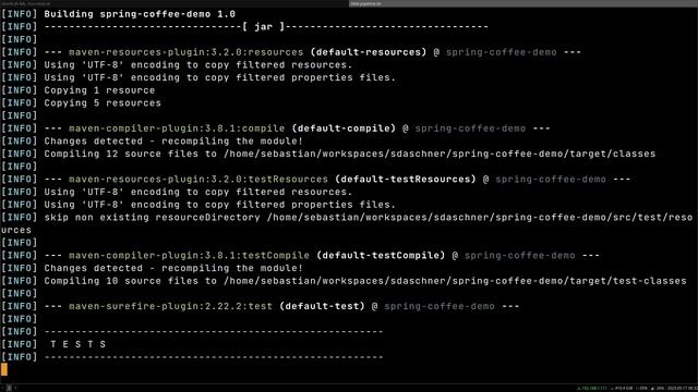 Allure TestOps: Dashboards and automation analytics смотреть онлайн